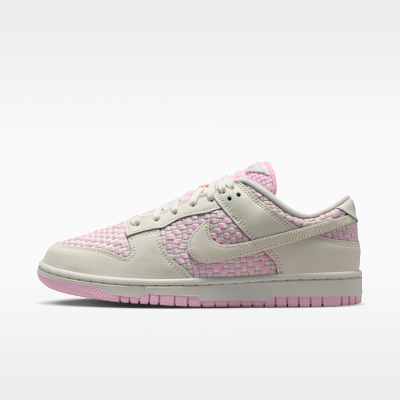 靴 W NIKE DUNK LOW essential NIKE公式】Nike ダンク LOW ウィメンズシューズ.オンラインストア